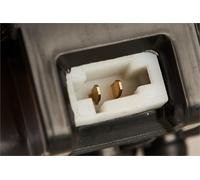 NISSENS 87288 Interior Blower