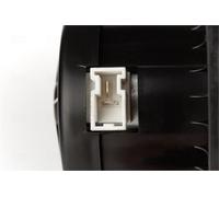 Interior Blower for RENAULT KOLEOS NISSENS 87415