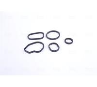 Oil Cooler 91198 Nissens 68091825AA 6511800610 68091825AB 6511800665 68091829AA