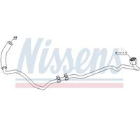 NISSENS 935061 Oil Pipe, charger