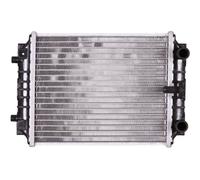 NISSENS 60351 Engine radiator