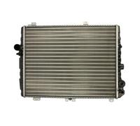 Nissens Engine Coolant Radiator 60442 for eg. AUDI 80 B4 (1992) 80 2.3 etc