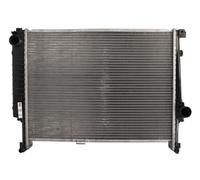 ✅Fits NISSENS NIS 60605 Engine radiator BMW 3 (E36), Z3 (E36) NIS 60 ⭐UK Seller⭐