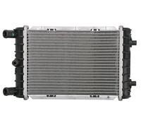 Nissens Engine Coolant Radiator 607112 for eg. AUDI Q7 (2015) Q7 QUATTRO 3.0 TD