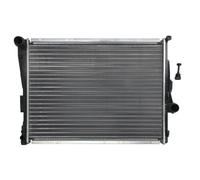 ✅Fits NISSENS NIS 60782 Engine radiator BMW 3 (E46), Z4 (E85), Z4 (E ⭐UK Seller⭐