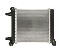 NISSENS 60862 Engine radiator