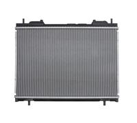 ✅Fits NISSENS NIS 61672A Engine radiator FIAT BRAVA, BRAVO I, MAREA, ⭐UK Seller⭐