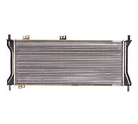 Fits NISSENS NIS 617731 Engine radiator FIAT PANDA NIS 617731 Engine radiator f