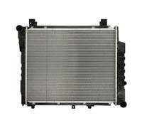 ✅Fits NISSENS NIS 62754A Engine radiator MERCEDES C T-MODEL (S202), ⭐UK Seller⭐