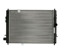 ✅Fits NISSENS NIS 63170 Engine radiator OPEL ASCONA C, KADETT D NIS ⭐UK Seller⭐