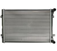 NISSENS 65014 Engine radiator