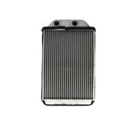 Fits NISSENS NIS 70232 Heat Exchanger, interior heating NIS 70232 Heater fits: