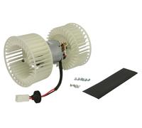 Nissens Cabin Fan Blower Motor 87640 for eg. IVECO STRALIS (2002) STRALIS AD190S