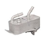 Fits NISSENS NIS 91353 Oil Cooler, automatic transmission NIS 91353 Oil radiato