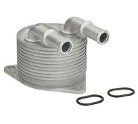 NISSENS 91508 Automatic transmission oil cooler