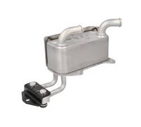 Fits NISSENS NIS 91576 Oil Cooler, automatic transmission NIS 91576 Oil radiato