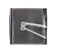 NISSENS 92321 Air conditioning evaporator