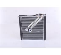 NISSENS 92371 Air conditioning evaporator