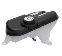NISSENS 996327 Coolant expansion tank