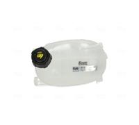 NISSENS 996438 Coolant expansion tank