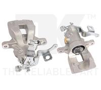 NK Brake Caliper Rear Left for Citroen C4 Picasso HDi 110 Diesel 1.6 2010-2013