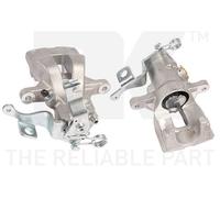NK Rear Right Brake Caliper for Citroen Grand C4 Picasso 1.8 1749cc 2006-2010