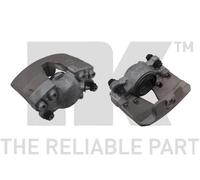 NK Brake Caliper 2147207 – Front Left, 60mm Vented Piston – Fits Audi A6/A7 2.0L