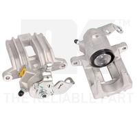 NK Brake Caliper 2147268 - Rear Right - Fits VW, SKODA, AUDI, SEAT