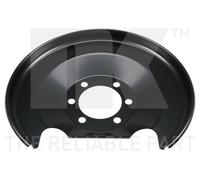 NK 233003 Brake disc backing plate