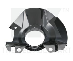 Fits NK 233411 Splash Panel, brake disc ⭐UK Stock⭐