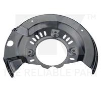 NK 234528 Splash Panel, brake disc