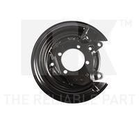 BRAKE MOUNTING PLATE 234538 FOR TOYOTA COROLLA/ALTIS/ALLEX/Verso/FIELDER RUNX
