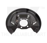 NK 234546 Splash Panel, brake disc