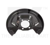 Fits NK 234546 Splash Panel, brake disc ⭐UK Stock⭐
