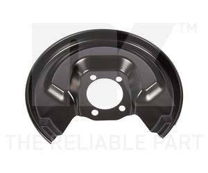 Fits NK 234546 Splash Panel, brake disc ⭐UK Stock⭐