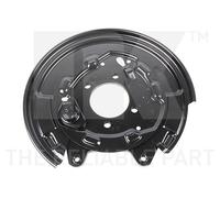 NK 234559 Splash Panel, brake disc