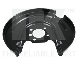 Fits NK 2347137 Splash Panel, brake disc ⭐UK Stock⭐