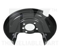 NK 2347151 Brake disc backing plate