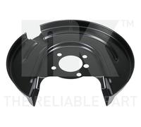 NK 2347152 Brake disc backing plate