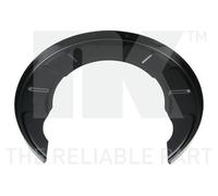 SPLASH GUARD BRAKE DISC 239907 FOR HYUNDAI KIA D3EA 1.5L 3cyl GETZD4FA 1.5L 4cyl