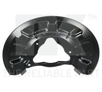 NK 239924 Brake disc backing plate