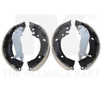 NK 2734789 Brake Shoe Set