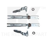 Fits NK 421907 Adjuster, drum brake
