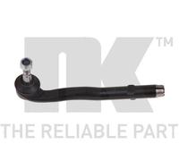 Fits NK 5031513 tie rod end BMW E39 LE DE Stock