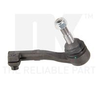 Genuine NK Front Right Tie Rod End for BMW 118d N47D20A/N47D20U0 2.0 (7/08-8/14)