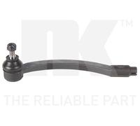 Fits NK 5031536 tie rod end MINI COOPER LE DE Stock