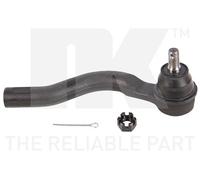 Fits NK 5033031 tie rod end MITSUBISHI PAJERO IV 3,2DI-D/3,8 V6 LE DE Stock