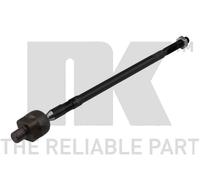 Fits NK 5033037 tie rod end MITSUBISHI COLT 04-/SMART FORFOUR LE/PR DE Stock