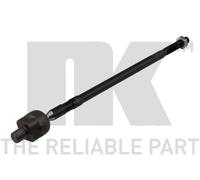 Inner Rack End fits SMART FORFOUR 1.1 04 to 06 Tie Rod Joint NK Quality New