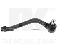 Genuine NK Front Right Tie Rod End for Hyundai ix35 CRDi D4HA 2.0 (01/10-08/16)